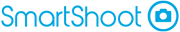SmartShoot logo color